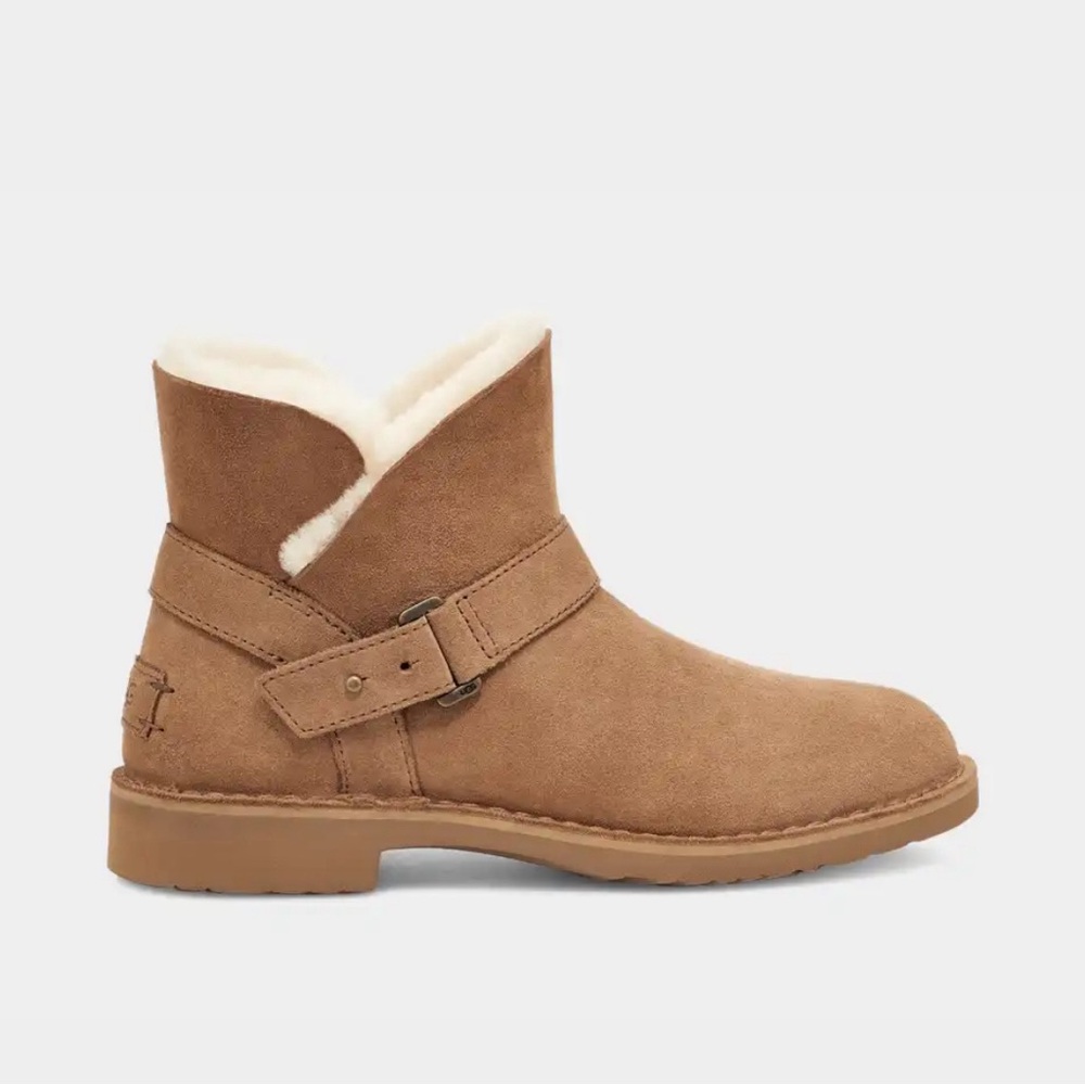UGG Aubrielle Chesnut